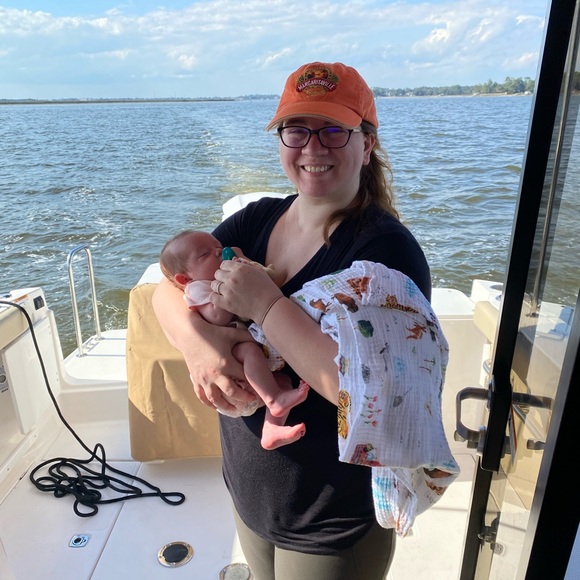 Meet your Posher, Janice - Picture 7 of 9